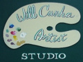 Will Cunha Artist Studio